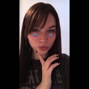 Meet your Posher, Marissa